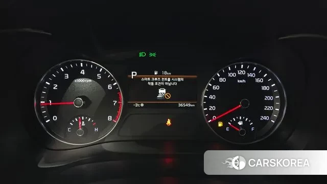 Kia The New K3 2nd generation id 3519001 из Кореи 18