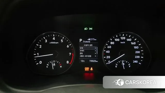 Hyundai i30 (PD) id 3737080 из Кореи 18