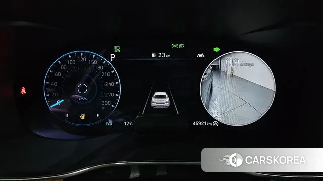 Genesis The New G70 id 3776648 из Кореи 18