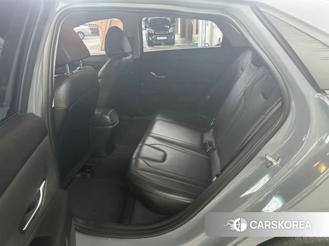 Hyundai Avante (CN7) id 4566771 из Кореи 18