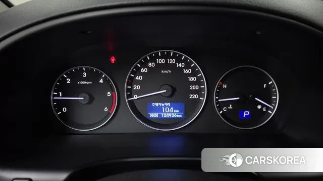 Hyundai The New Grand Starex id 3024316 из Кореи 18