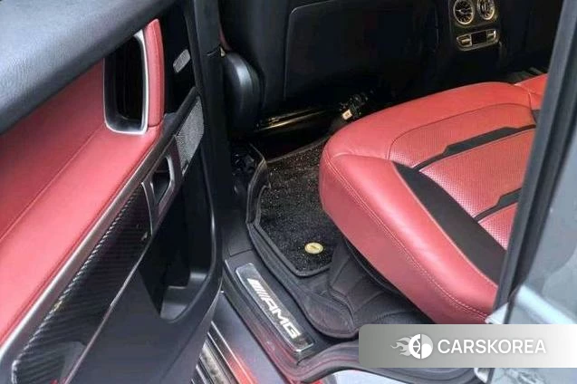 Mercedes-Benz G-class AMG id 4306933 из Китая 8
