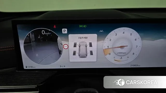 Genesis GV80 Coupe id 3614738 из Кореи 18