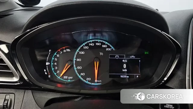 Chevrolet (GM Daewoo) The New Spark id 3193160 из Кореи 18