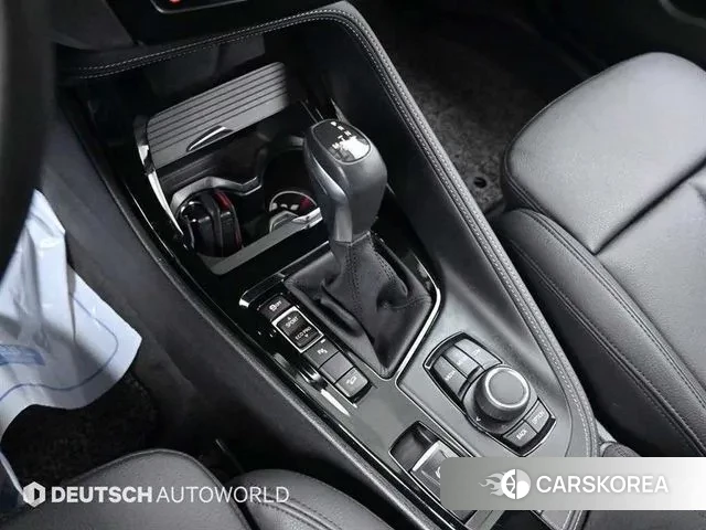 BMW X1 (F48) id 3422998 из Кореи 18