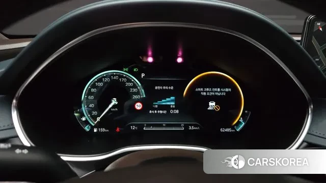 Genesis G80 (RG3) id 3372751 из Кореи 18