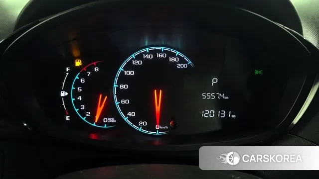 Chevrolet (GM Daewoo) The Next Spark id 3434782 из Кореи 18