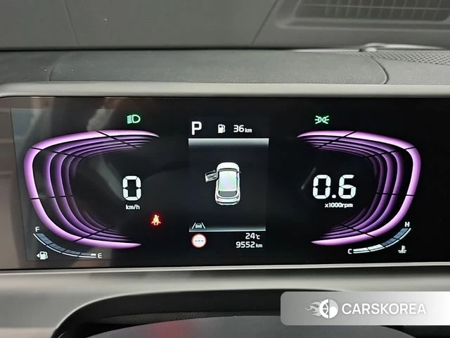 Kia The New Seltos id 4505629 из Кореи 18