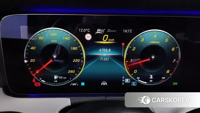 Mercedes-Benz E-Class W213 id 3344041 из Кореи 18