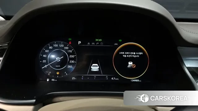 Kia The New K9 2nd generation id 2940051 из Кореи 18