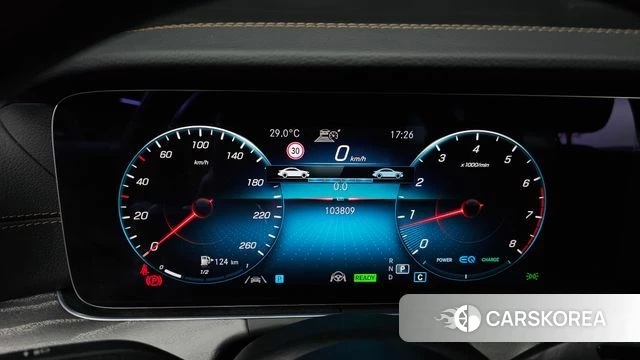 Mercedes-Benz E-Class W213 id 4395793 из Кореи 18