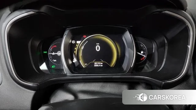 Renault Korea (Samsung) The New QM6 id 3349454 из Кореи 18