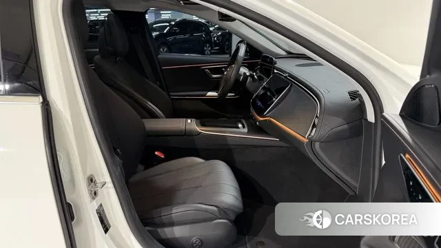 Mercedes-Benz E-Class W214 id 3294162 из Кореи 18