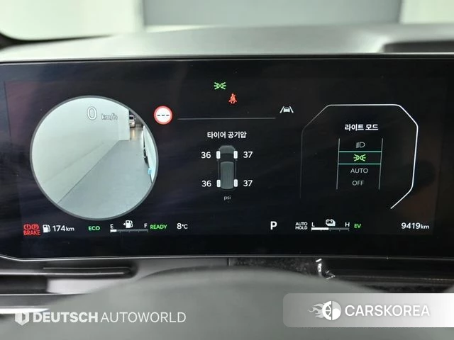 Kia The New Carnival 4th Generation id 3902548 из Кореи 18