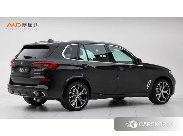 BMW X5 id 4238695 из Китая 8
