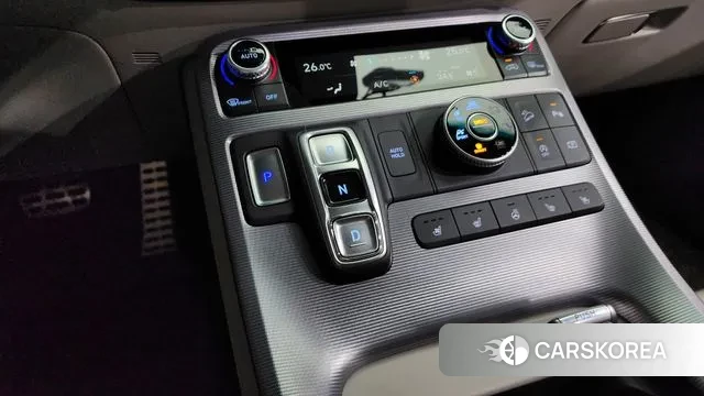 Hyundai The New Palisade id 3721163 из Кореи 18