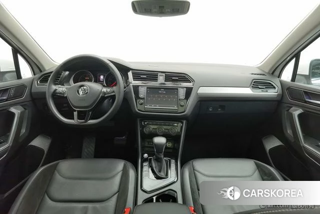 Volkswagen Tiguan L id 4210112 из Китая 22
