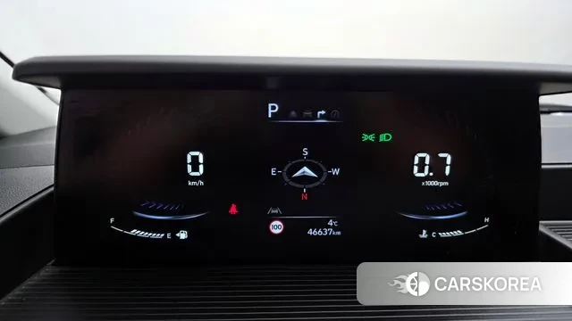 Hyundai Staria id 3457641 из Кореи 18