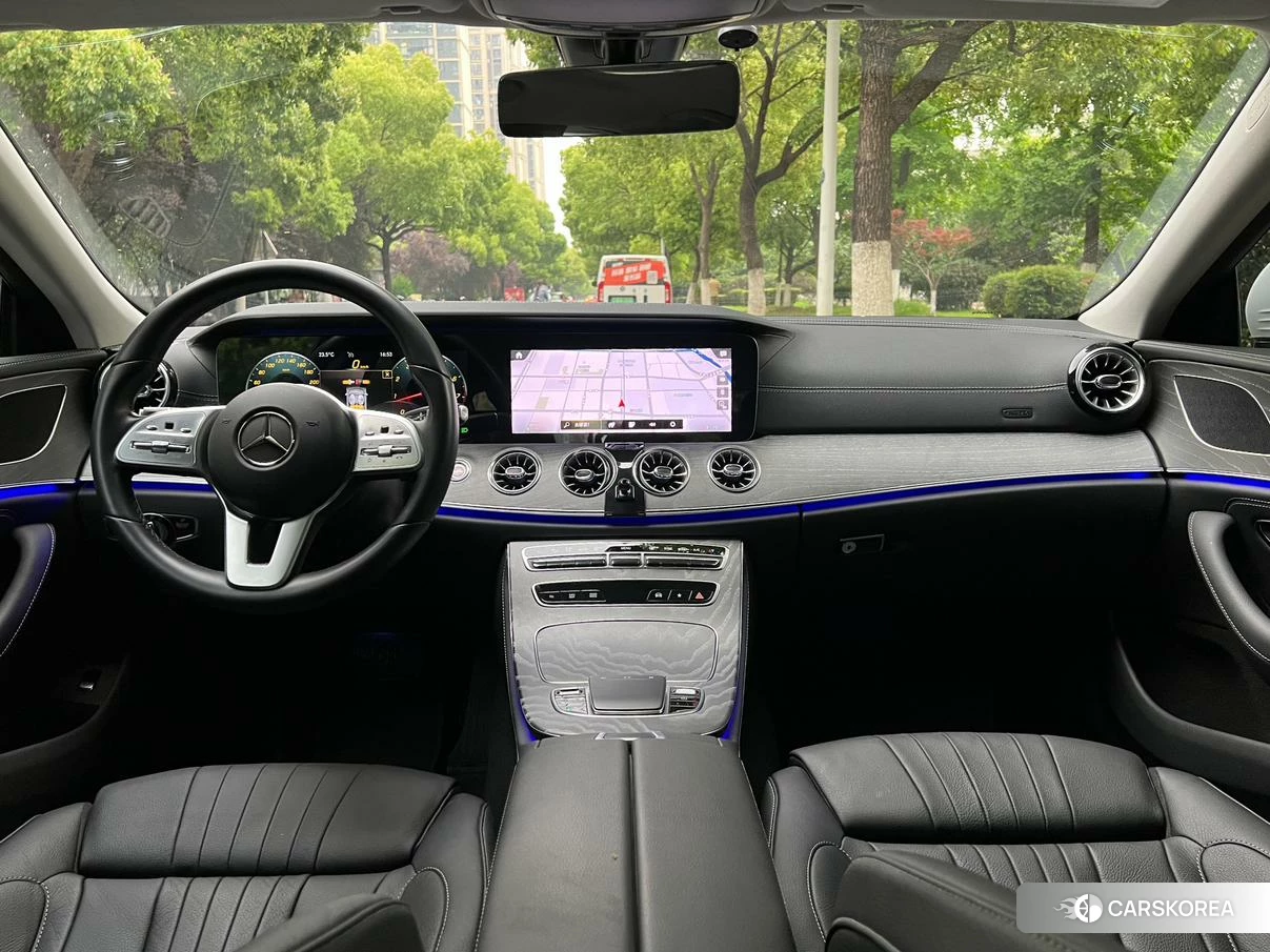 Mercedes-Benz CLS id 4407404 из Китая 19
