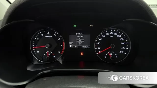 Kia Come New K3 id 3541725 из Кореи 18