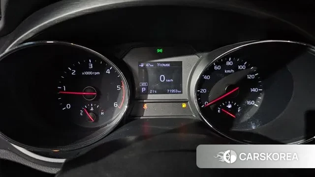 Kia The New Carnival id 3209972 из Кореи 18