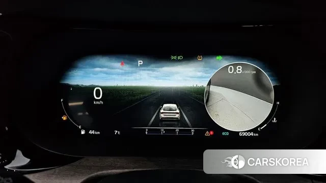 Kia K5 3rd generation id 3711682 из Кореи 18