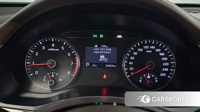 Kia Come New K7 id 3215147 из Кореи 18