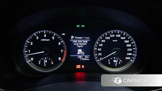 Hyundai Grandeur IG id 4403192 из Кореи 18