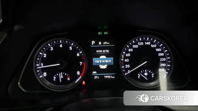 Hyundai Sonata (DN8) id 4641520 из Кореи 37