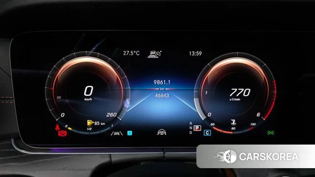 Mercedes-Benz E-Class W213 id 4712126 из Кореи 35