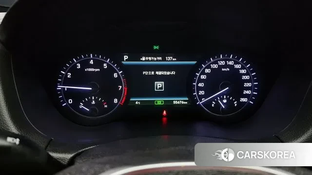 Genesis G80 id 3531079 из Кореи 18