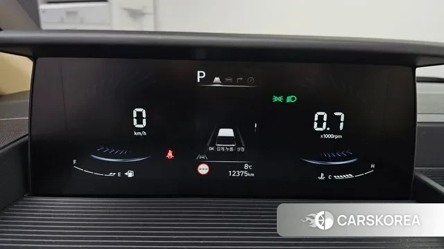 Hyundai Staria id 3523100 из Кореи 18