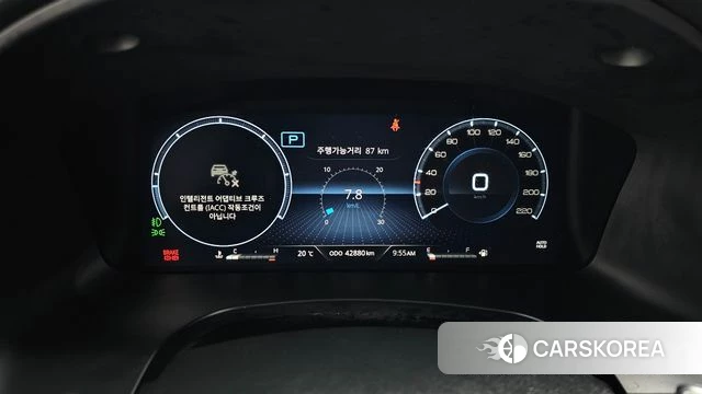 Ssangyong All New Rexton id 3953424 из Кореи 18