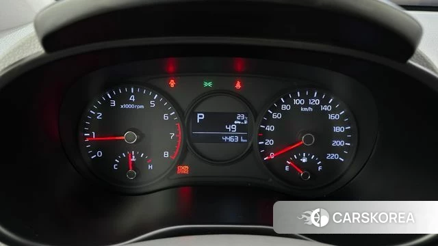 Kia Morning Urban (JA) id 4535776 из Кореи 31