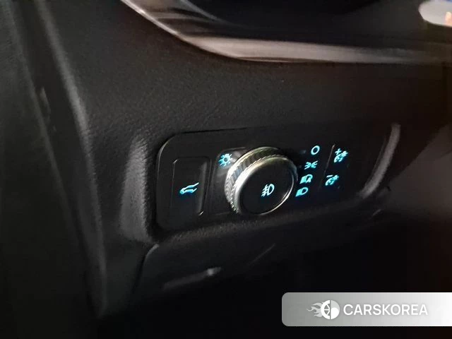 Ford Explorer 6th Generation id 3916076 из Кореи 14