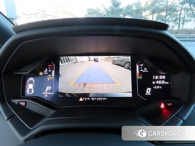 Lamborghini Huracan id 3629383 из Кореи 16