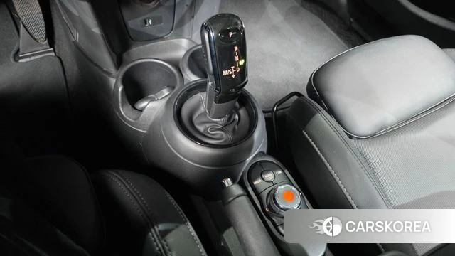 Mini Cooper id 3866876 из Кореи 18