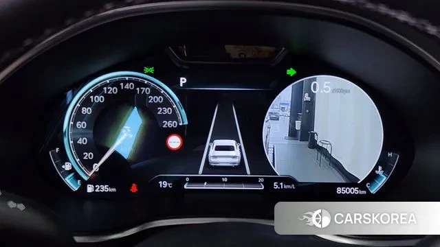 Genesis G80 (RG3) id 3237000 из Кореи 18