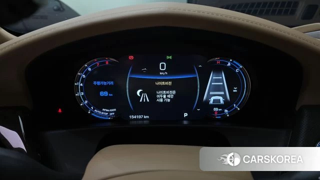 Cadillac CT6 id 4587053 из Кореи 18