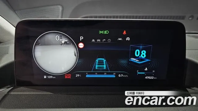 Hyundai Staria id 2874057 из Кореи 18