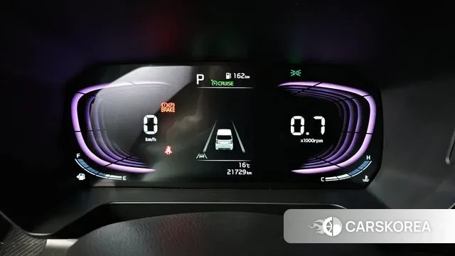 Kia The New Kia Ray id 3278333 из Кореи 18