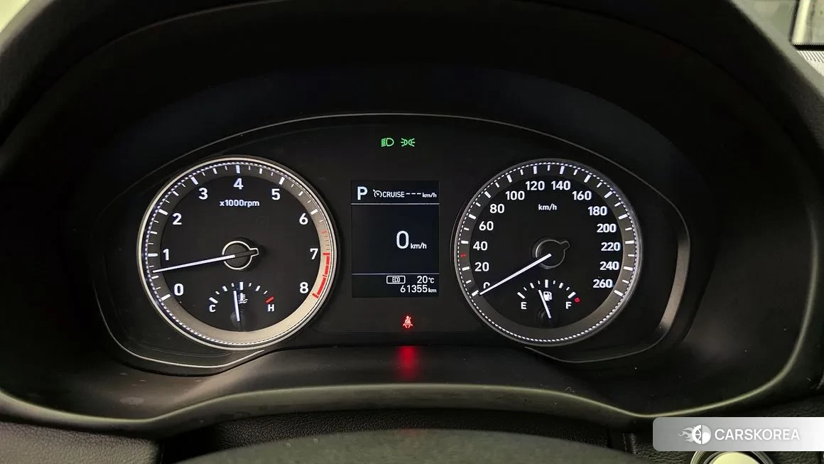 Hyundai Grandeur IG id 2086245 из Кореи 18