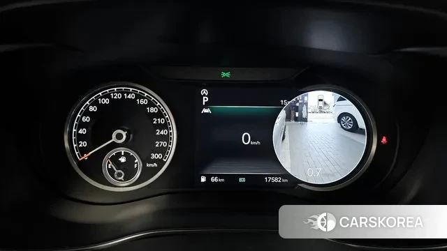 Genesis The New G70 Shooting Brake id 3776809 из Кореи 18