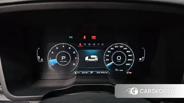 Ssangyong Berry New Tivoli id 3438254 из Кореи 18