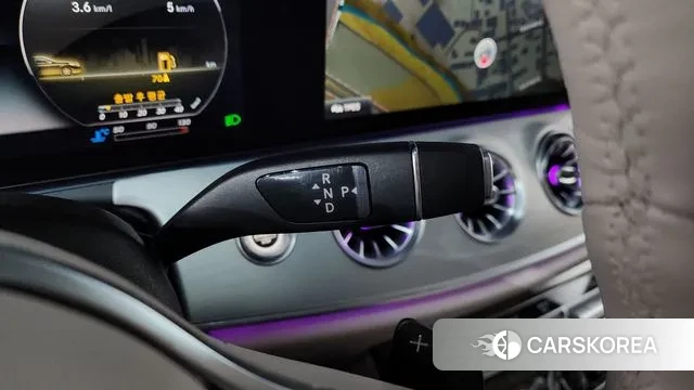 Mercedes-Benz CLS-Class C257 id 3692603 из Кореи 18