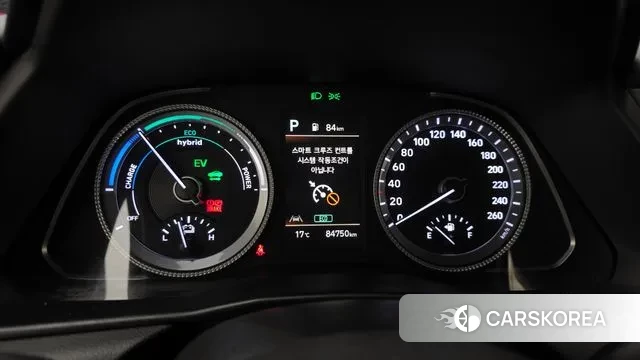 Hyundai Sonata Hybrid (DN8) id 3333665 из Кореи 18