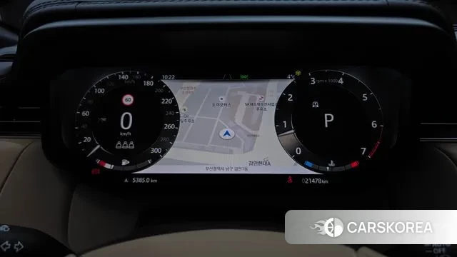 Land Rover Range Rover Sport 3rd Generation id 3571366 из Кореи 18