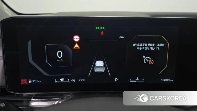 Kia The New Carnival 4th Generation id 4336557 из Кореи 18