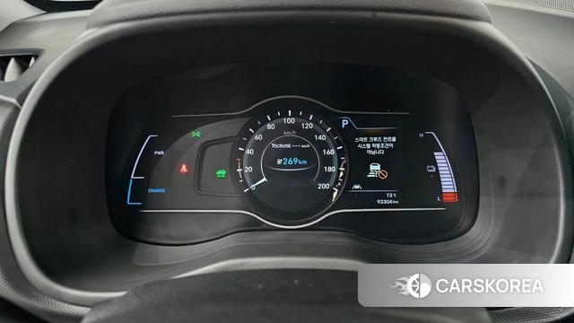 Hyundai Kona Electric id 3844651 из Кореи 18