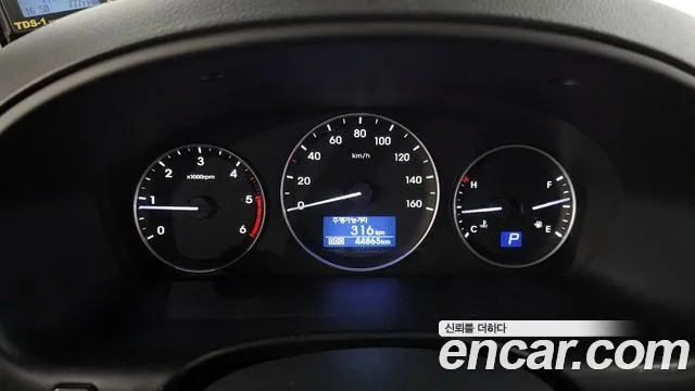 Hyundai The New Grand Starex id 2880842 из Кореи 18